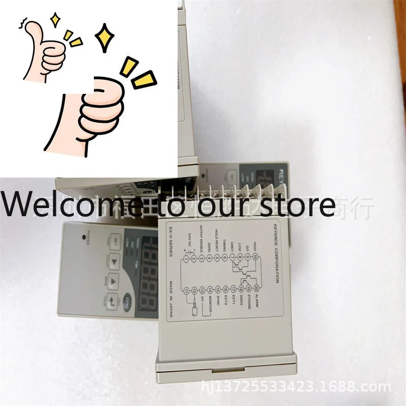 키엔스 EX-V05 EX-V01 EX-V10P EX-V01P EX-V02P EX-V05P 센서