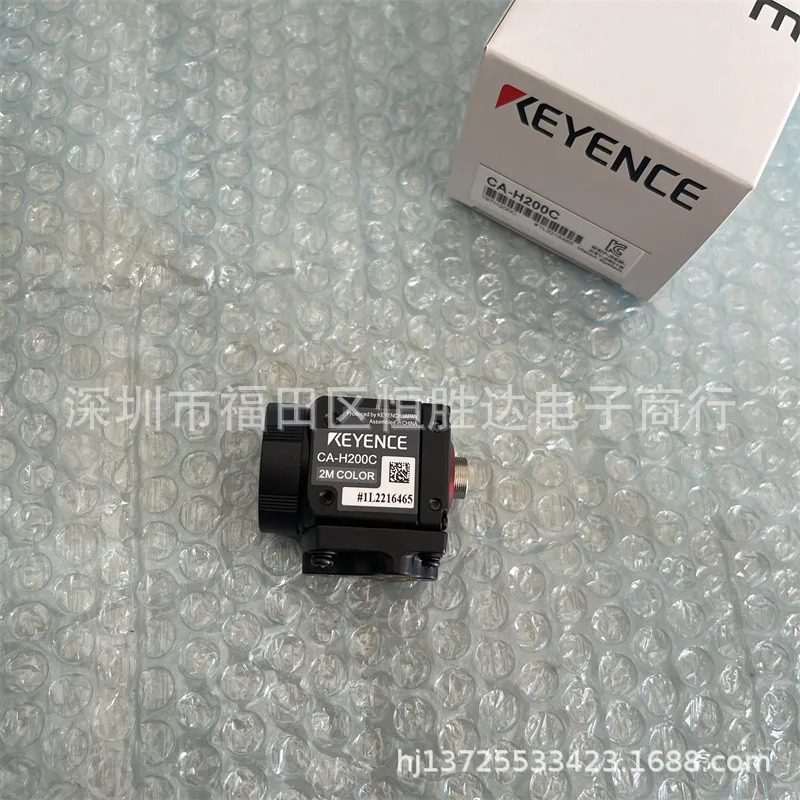 CA-H200C CA-H200CX CA-H035C KEYENCE CA-H500C CA-H048MX 카메라