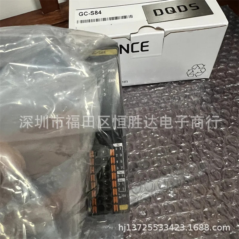 GC-R45 컨트롤러 GC-S84 GC-S1R GC-S16 GC-B30 GC-A16 KEYENCE GC-R48