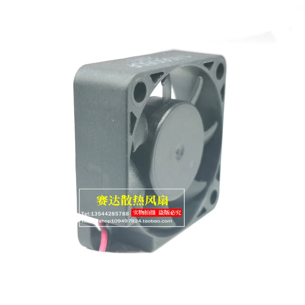 JFG 원산 Y.S.TECH 3010 12V 0.09A FD123010MB 더블 롤 쿨링 팬 30x30x10mm