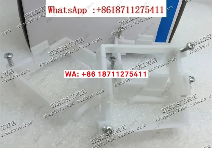 10pcs 오리지널 타임 릴레이 온도 컨트롤러 설치 액세서리 Y92F-30 뉴 48x48