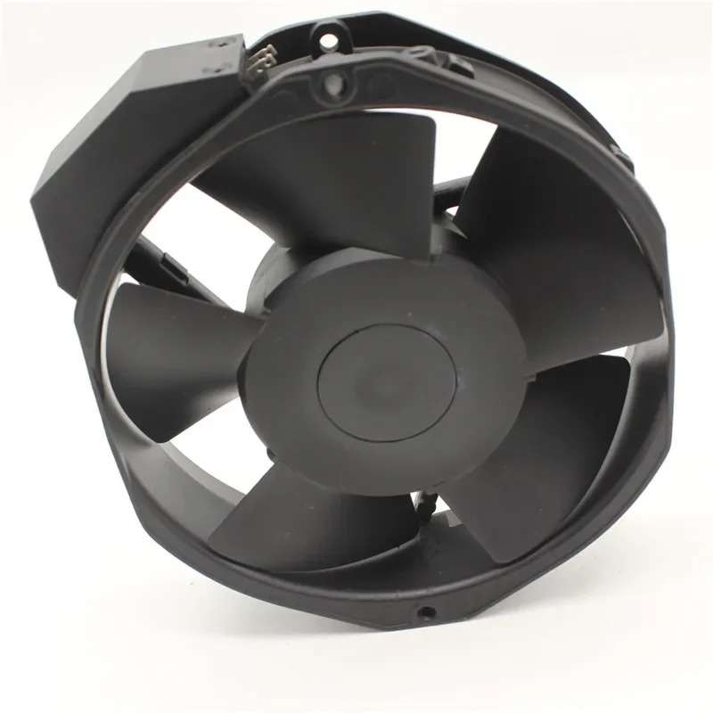 NMB-MAT 5915PC-20T-B30 AC 220V 50/60Hz 34/33W 17cm 17238 172x150x38mm 냉각팬