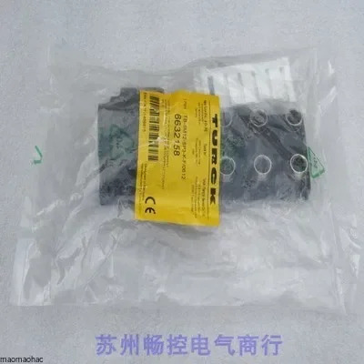 x 터크 TURCK 모듈 TB-8M12-5P3-K-S/0612 포장 6632160