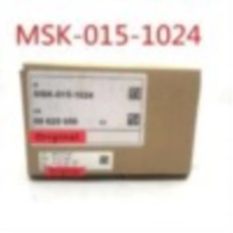 MSK-015-1024 인코더