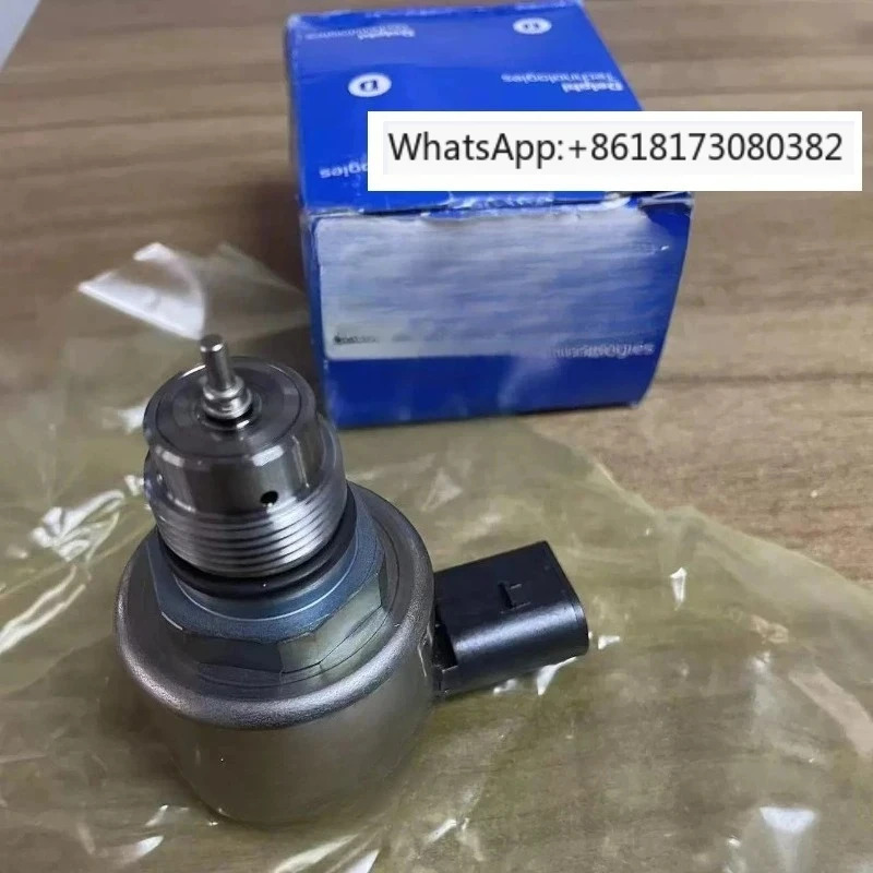 7210-0473 31442-84300 델파이 제어 밸브 볼보호환 2272 호환