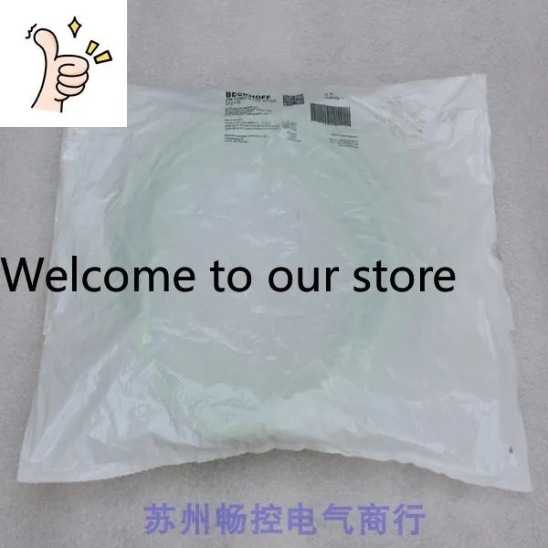 x 독일산 BECKHOFF 케이블 ZK1090-6191-0100 포장 10M