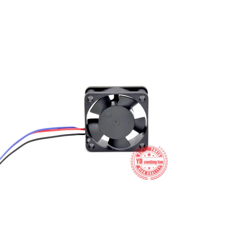 JFG 신형 DELTA AFB0312HA 3010 12V 0.15A 3CM 야스카와 냉각팬
