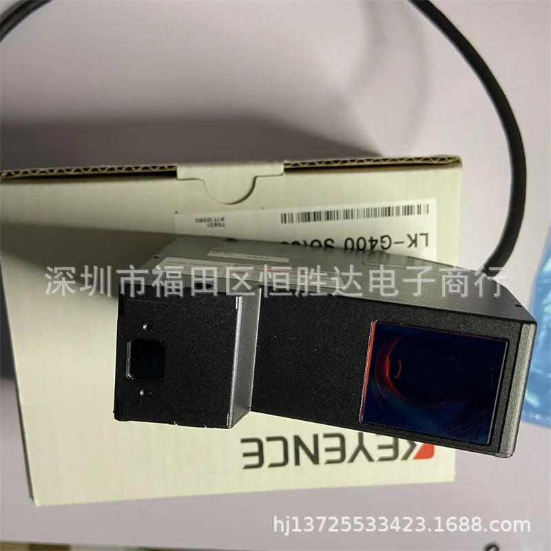LK-G400 LK-G500 LK-G507 KEYENCE LK-G150 LK-G505 LK-G407 센서