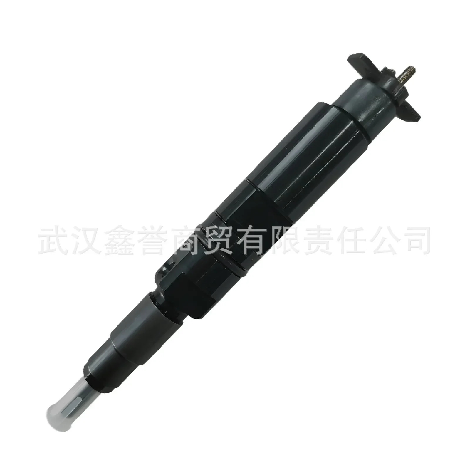 295700-0730 22859983 덴소 디젤 인젝터 어셈블리 노즐 굴삭기 부품