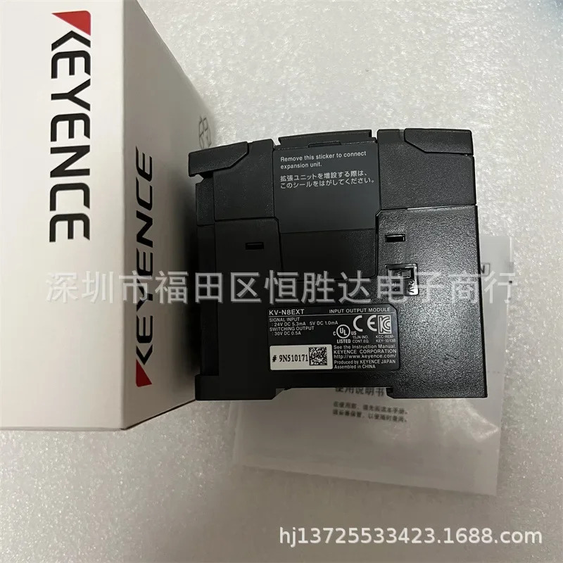 KV-N8EXT KV-N8EX KV-N8ER KV-N16ET 키엔스 KV-N8EXR KV-N16ETP
