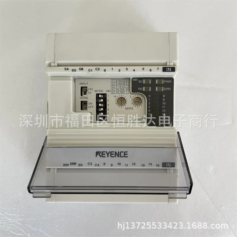 KL-16BX KEYENCE KL-16BT KL-16BR KL-16CT KL-8BXR KL-16CX 컨트롤러