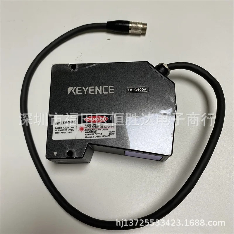 LK-G400A LK-G150 LK-G155 LK-G502 LK-G507 LK-G402 센서 KEYENCE