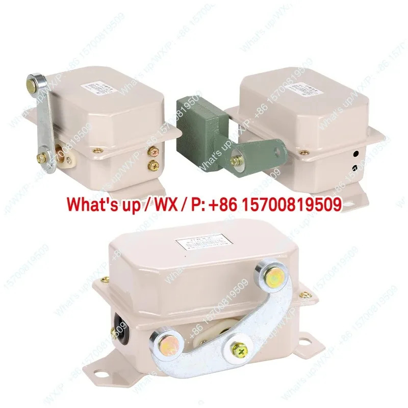 적가능모델 액세서리 트래블 리미트 스위치 LX10-11-12 크레오버헤드 크레12B 21 22 31 32 S