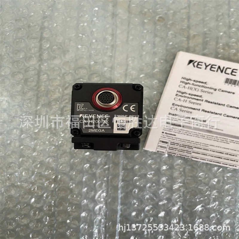 CA-H500M CA-H200CX 카메라 CA-H200MX CA-H500CX CA-H200M KEYENCE