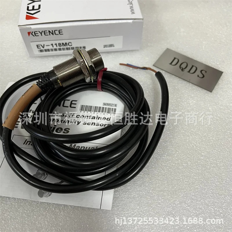 EV-118MC EV-118U KEYENCE EV-130U EV-130MC EV-130UC EV-130M 본체
