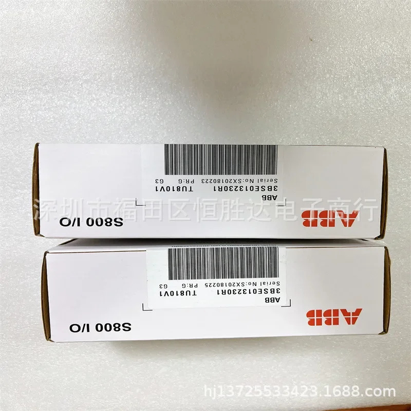TU837V1 모듈 베이스 3BSE013230R1 TU810V1 TU811V1 TU831V1