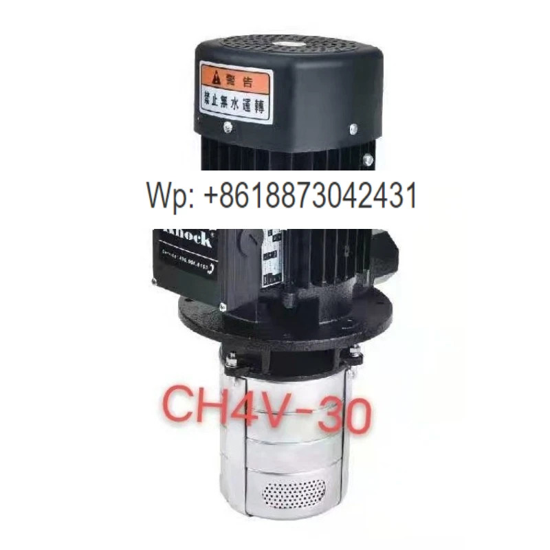 오일 펌프 CH4V-30 CH2V-50 CH2V-30 노크 원심 CH4-40