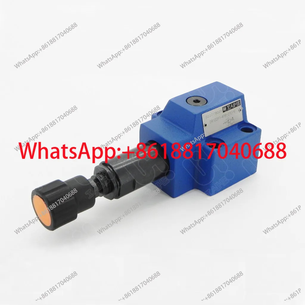 1PCS작동식 감압밸브 FDR5DP1 DR6DP1