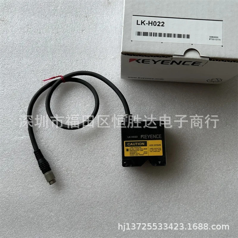 키엔스 LK-H022 LK-H080 센서 LK-H027 LK-H052K LK-H087 LK-H155