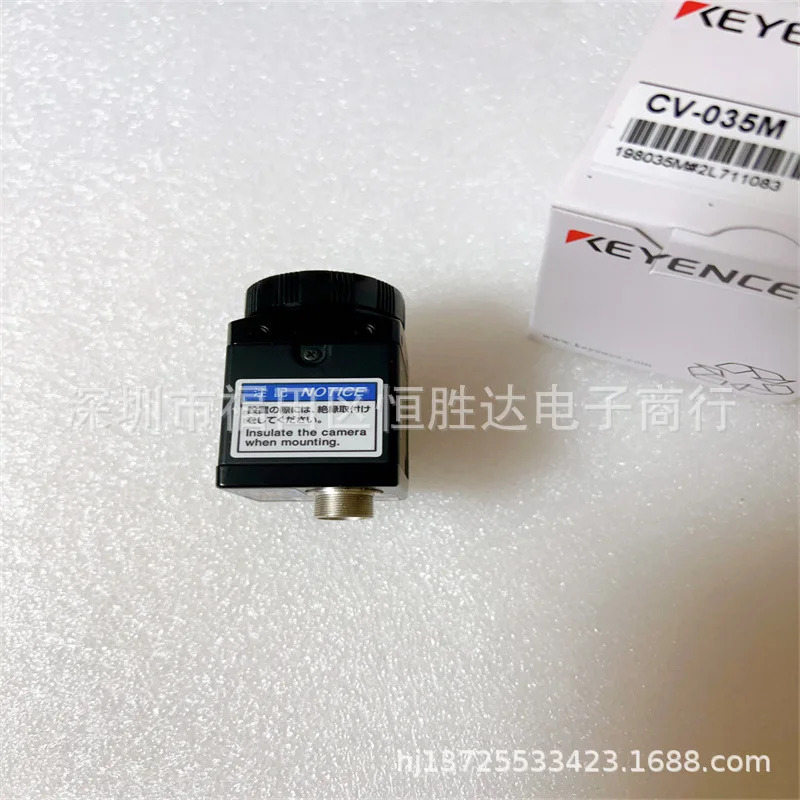 CV-200M 카메라 CV-035M CV-035C CV-H100C CV-200C KEYENCE CV-H500C