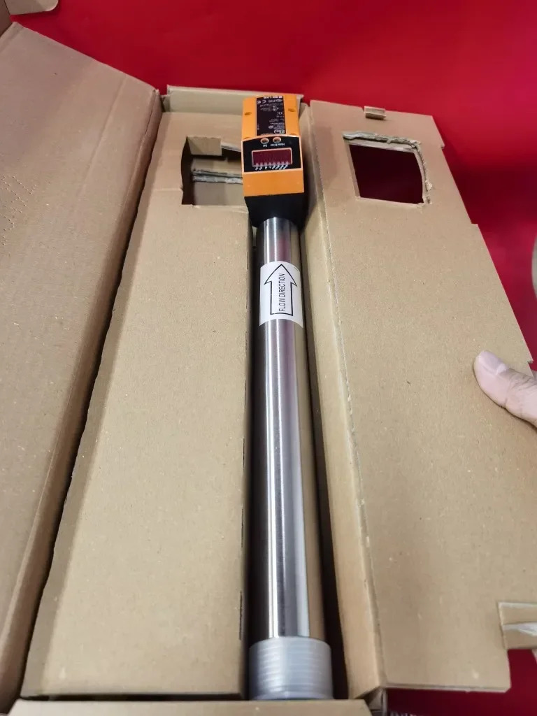 신형 오리지널 IFM SD6000 SD5600 SD8000 센서 확보