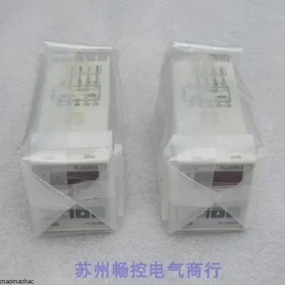 x 신형 일본 CKD Xikaili 유량계 PFD-802-N1 DC24V