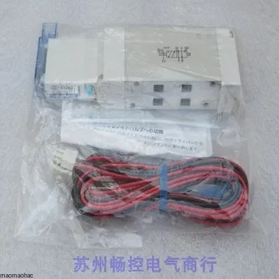 x 신일본코가네이 KOGANEI 솔레노이드 밸브 F18T0V-PL3 현품