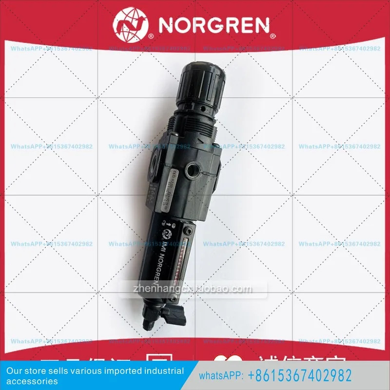 QD2/QD1/RMN/3GK/3BK/RMG 필터 감압밸브 EXCELON 노구안