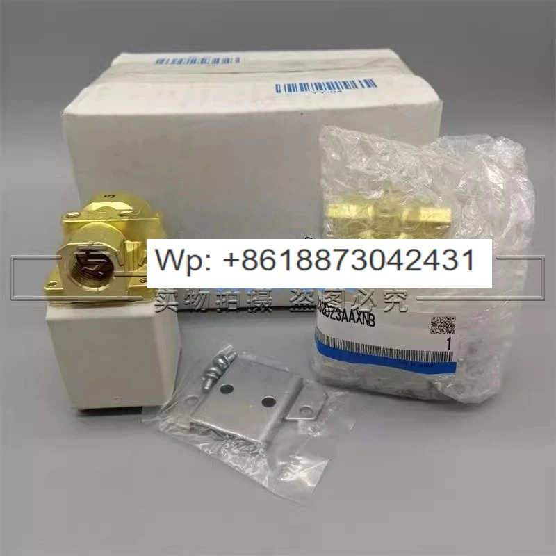 오리지널 솔레노이드 밸브 VX232DZ3AA VX232DZ3AAXNB VX232DZ3AAXB 1PCS