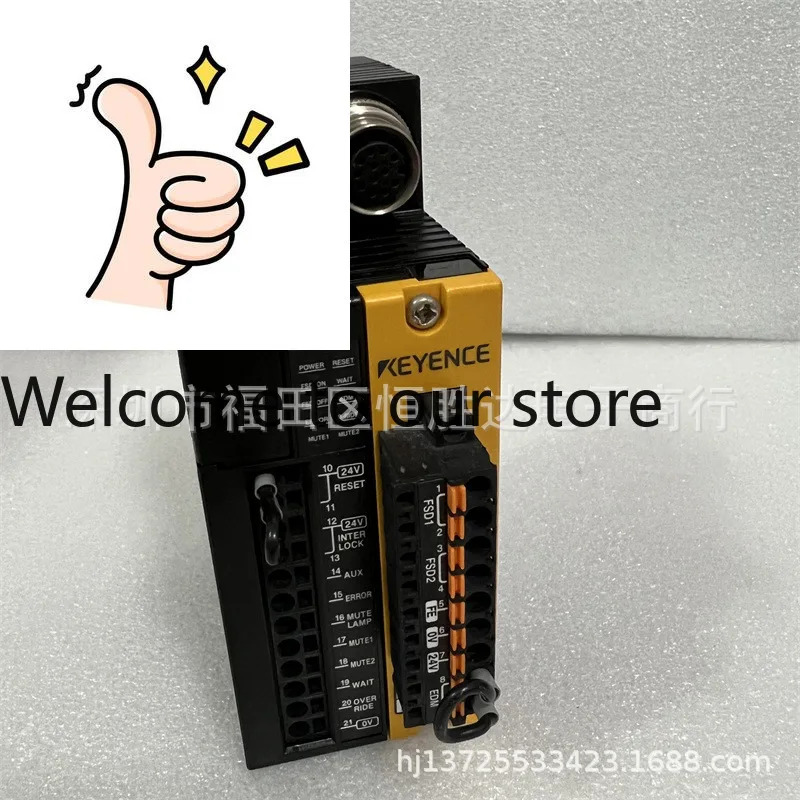 SL-M56H 안전 라이트 SL-U2 SL-M96H SL-M60H SL-M64H SL-M80H 키엔스