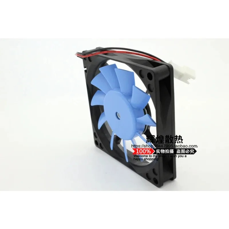 JFG NMB-MAT Minebea FBA08J14L 8015 8CM 저소음 방수 냉각팬