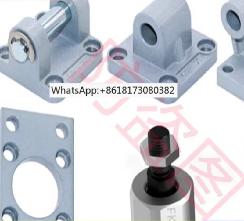 실린더 유지보수 키트 DGP/DGPL-50-25-PPV-A-B