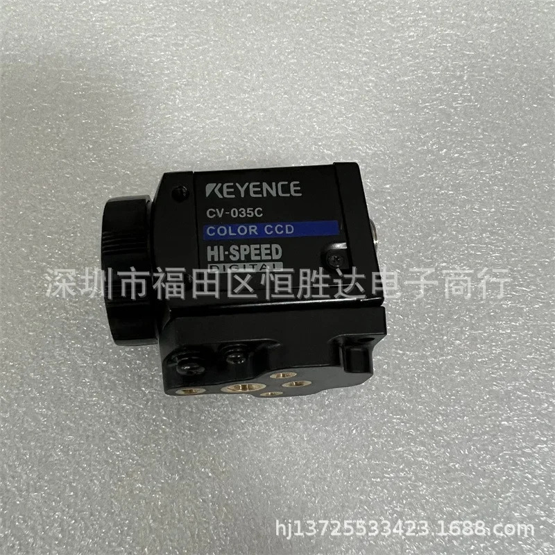 CV-035C CV-H035C CV-035M CV-H100C CV-200C KEYENCE CV-200M 카메라