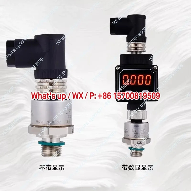 액세서리 압력 트랜스미터 DSTP140MBS3000 075G1054/1056