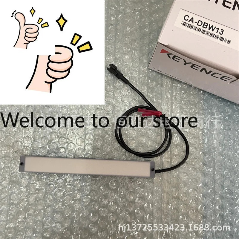 CA-DBW13 CA-DBW24W CA-DBW15P CA-DBW12W KEYENCE CA-DBR13 광원