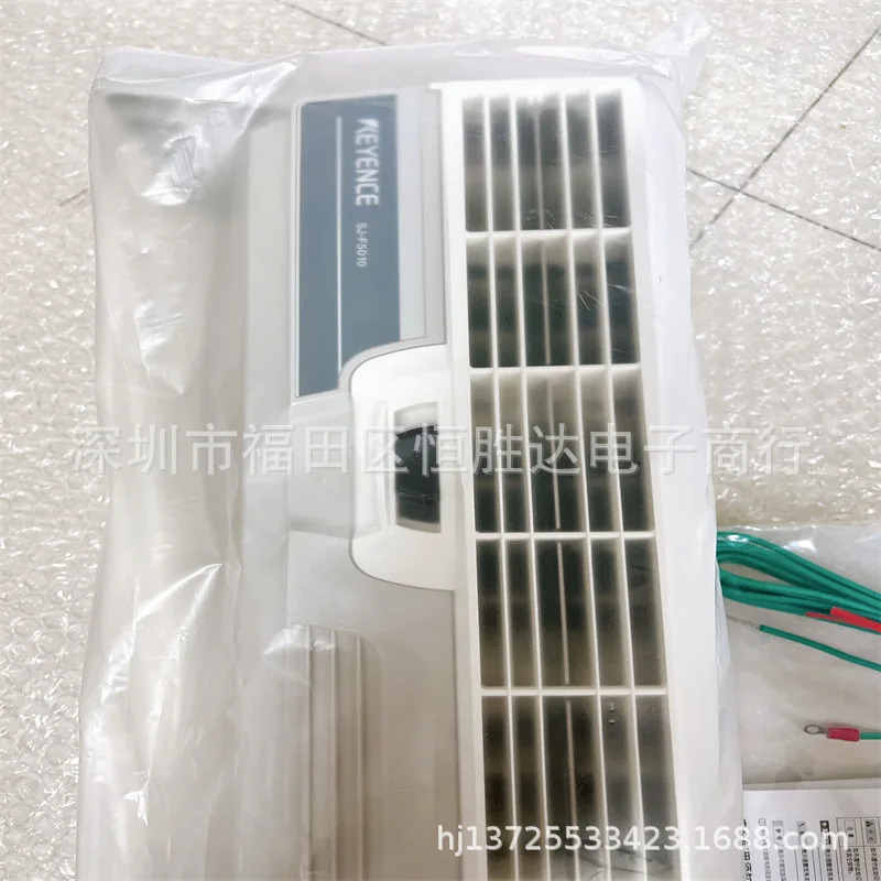 SJ-F5010 SJ-F5000 KEYENCE SJ-F2500 SJ-F2000 SJ-F2010 제거형 팬