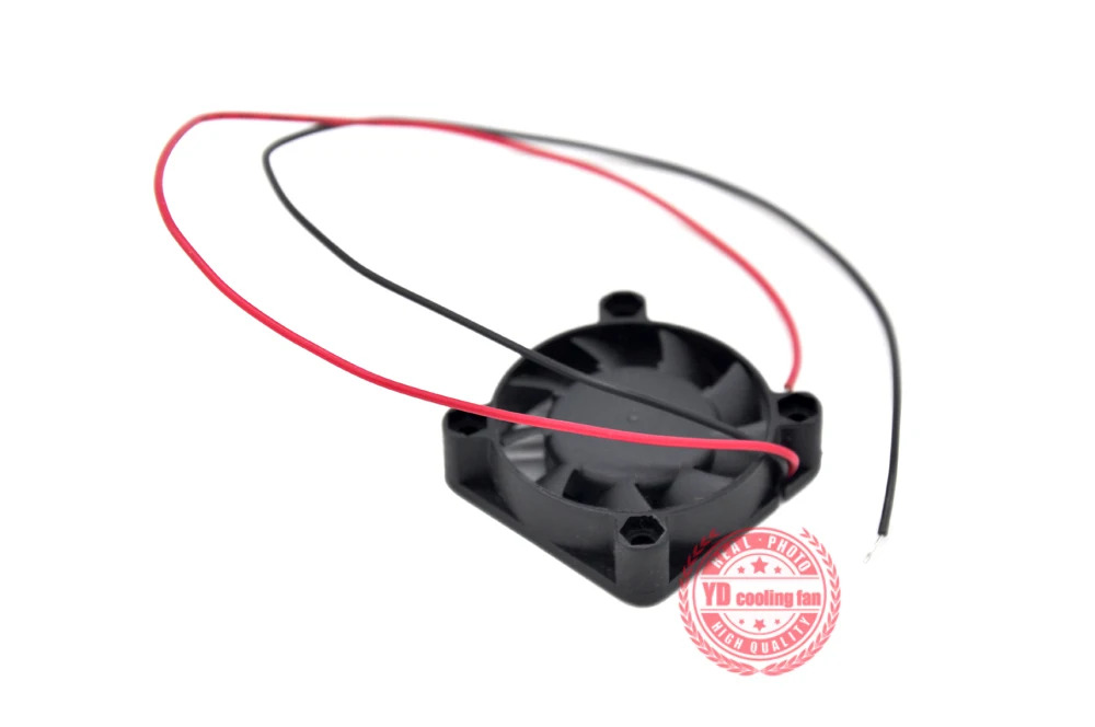 JFG 산준 선트로닉스 SJ4010HD2 4010 24V 0.14A 4CM 저소음 볼 베어링 냉각팬