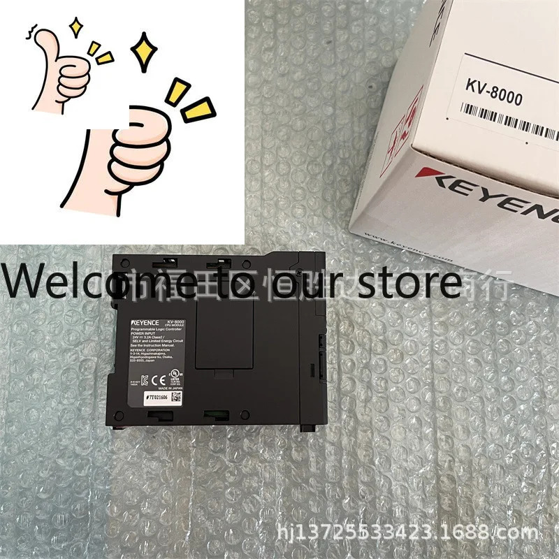 KV-3000 센서 KV-8000 KV-7000C KEYENCE KV-7500 KV-7300 KV-5500