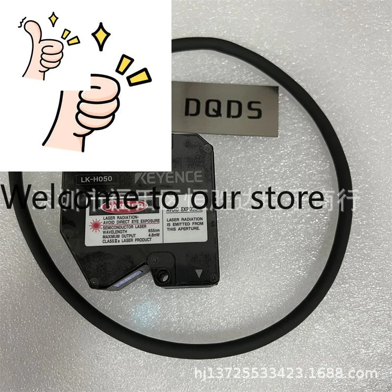 LK-H050 LK-H085 KEYENCE LK-H052 LK-H027 LK-H020 LK-H087 센서