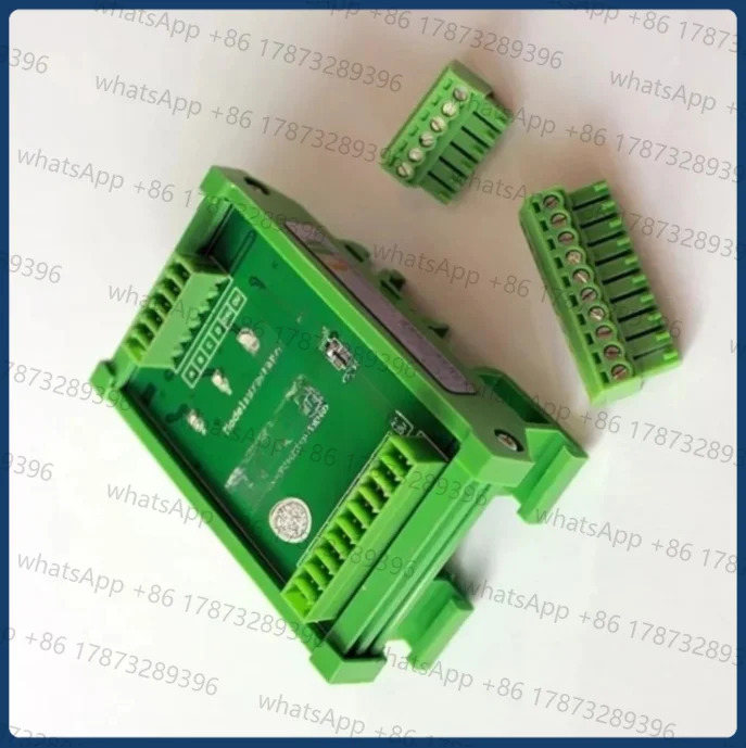 2 또는 4 채널 신호 변환 모듈 차동형단일 종단형으로 콜렉터 TTL HTL NPN PNP 5V 24V 2MHz 서보 엔코더 PLC