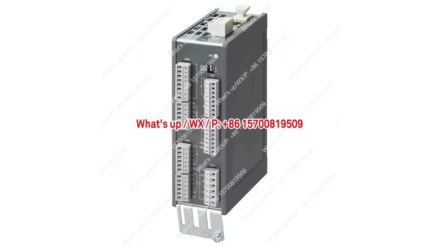 적대 6SL3055-0AA00-3AA1 TM31 엔드 포인트 모듈