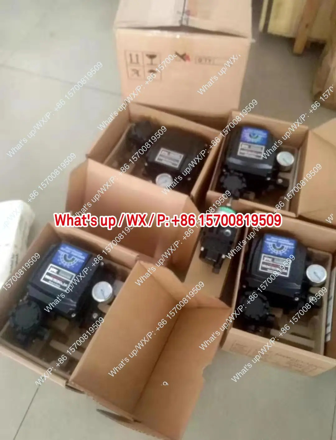적모델 트래블 밸브 로케이터 YT-1000RSH132L00 YT-1000L