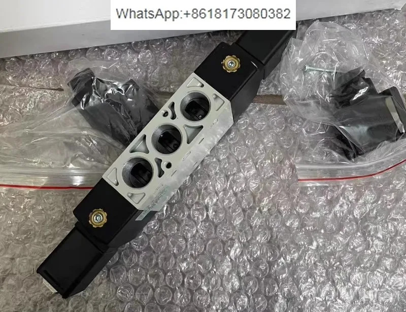 YB3BB4524G00061 G3/8 나사 24DC