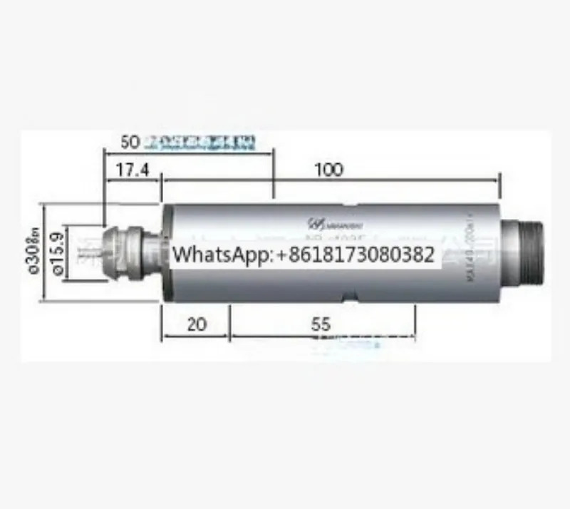 포장 스핀들 NR-3060S NR-403E NR-453E