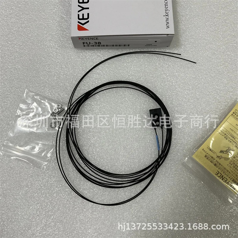FU-38 FU-38L FU-38R FU-38V FU-37 KEYENCE FU-15 FU-13 광섬유 유닛