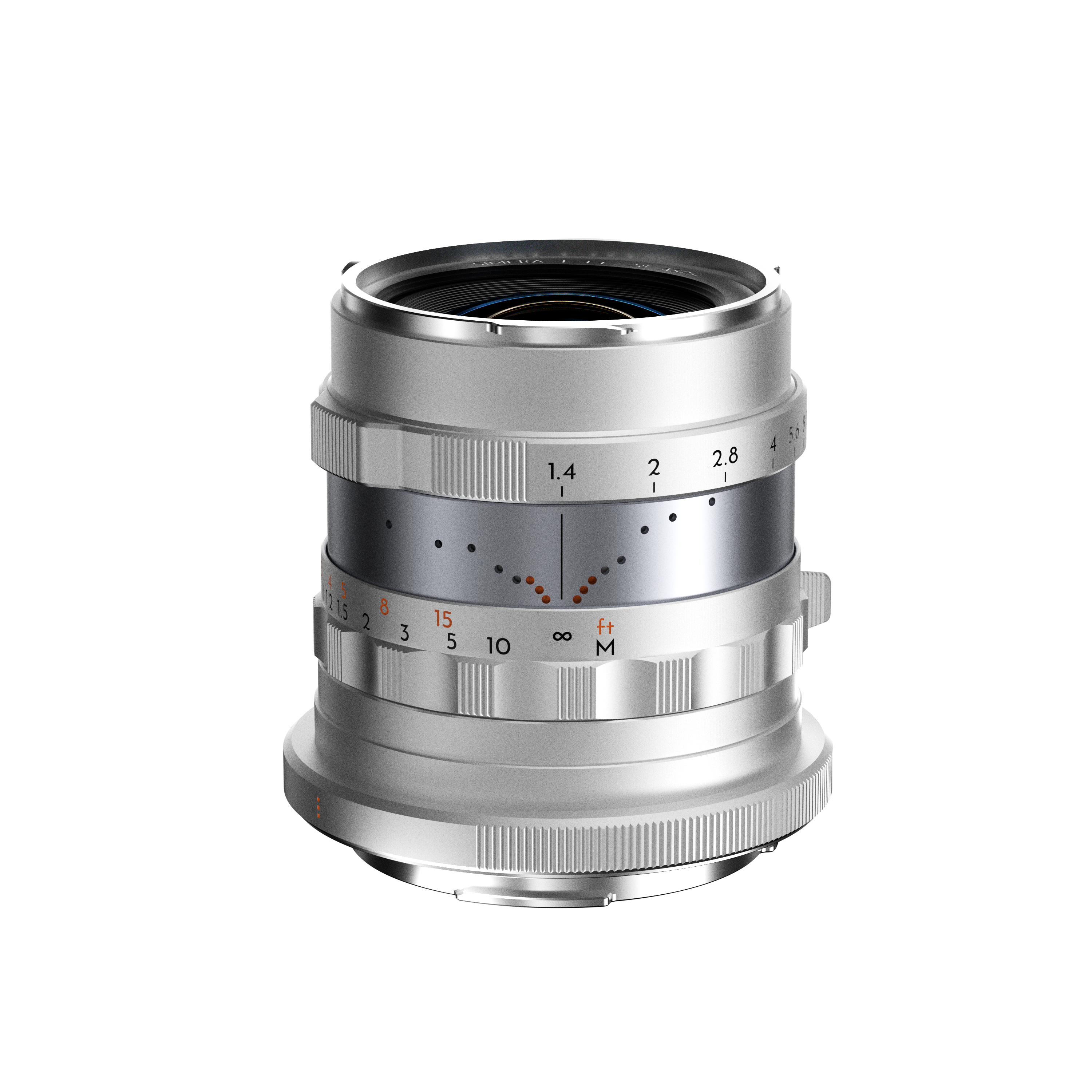 타이포크 시메라 28mm F1.4 ASPH Thypoch Simera (X/E/Z/RF마운트) - 상세 이미지 5
