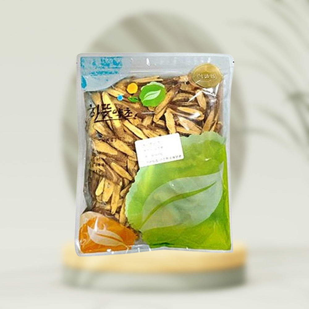 간장담글 때 감미료 악용 감초 600g 중화제 - 상품 이미지