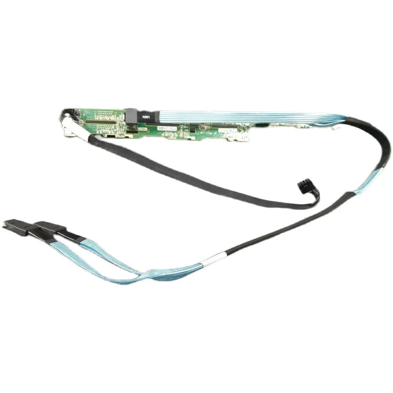 hp호환 ProLiant DL360 G9 Gen9 DL360Gen9 서버2.5인치 8베이 SFF 백플레보드 780428-001 하드 백플