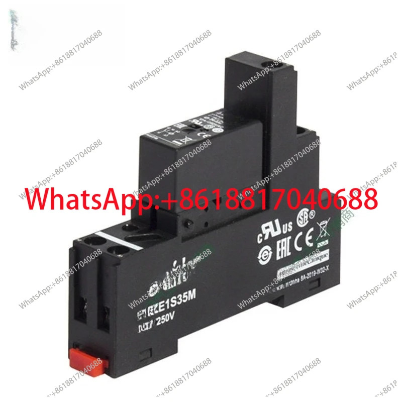 릴레이 RSB1A120BD RSZE1S35M