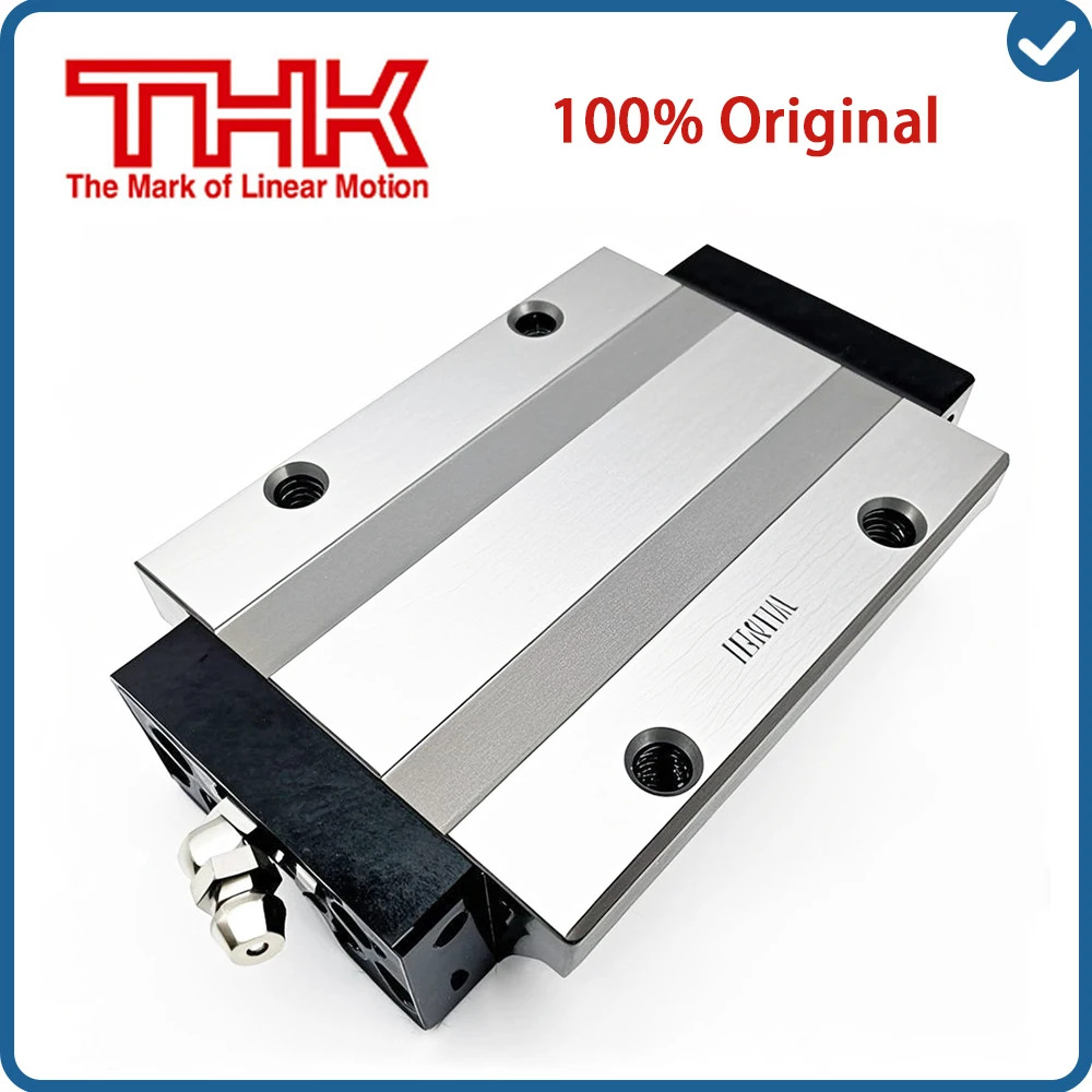 THK SHS25C SHS25LC 리니어 블록 가이드 슬라이더 베어링 SHS SHS25